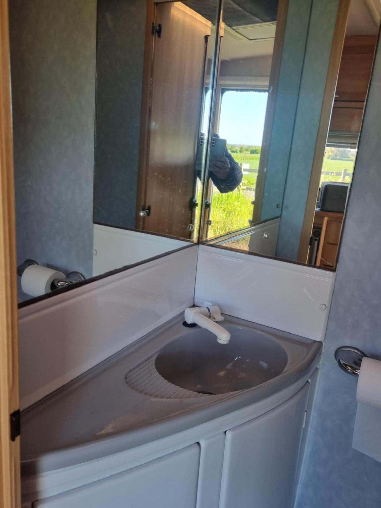 Falsterly Glamping Horbelev Ngoại thất bức ảnh